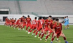 HLV Park Hang-seo: Đội tuyển Việt Nam còn nhiều gương mặt trẻ