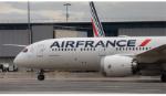 Nga đồng ý lịch bay mới của Air France không qua không phận Belarus