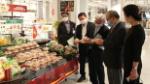 Vietnam's fresh lychees hit shelves in Japan's Kagoshima
