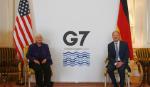 G7 gần tiến sát thỏa thuận về thuế doanh nghiệp toàn cầu