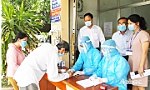 Tình hình cách ly y tế trên địa bàn tỉnh Tiền Giang