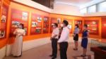 Exhibition honours typical examples following President Ho Chi Minh's lifestyle
