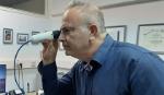 Israel phát minh thiết bị thử máu không cần kim tiêm lấy mẫu