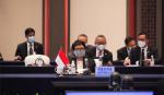 Indonesia kêu gọi ASEAN và Trung Quốc nối lại thảo luận về COC