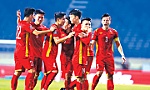 Đội tuyển Việt Nam: Cần giành 3 điểm trước Malaysia