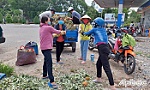 Huyện Tân Phước: Hàng tấn nông sản được hỗ trợ tiêu thụ