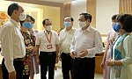 Thủ tướng Phạm Minh Chính: Tạo điều kiện thuận lợi nhất cho nghiên cứu, sản xuất vaccine