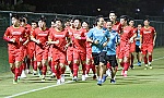Đội tuyển Việt Nam rất gần với tấm vé vòng loại cuối cùng của World Cup 2022