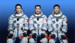 Trung Quốc: Sứ mệnh đầu tiên đưa phi hành đoàn lên trạm không gian