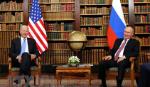 Cuộc gặp Putin-Biden: Nga-Mỹ ra Tuyên bố chung về ổn định chiến lược