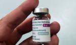 Mua 30 triệu liều vaccine AZD1222 do AstraZeneca sản xuất