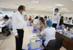 HCM City kicks off largest ever COVID-19 vaccination campaign
