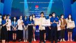 Winners of Future Blue Innovation Competition honoured