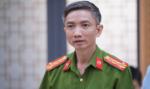 Bộ Công an thông tin thêm việc khởi tố ông Nguyễn Duy Linh, cựu cán bộ Bộ Công an