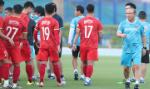 HLV Park Hang Seo có gì cho vòng loại thứ 3 World Cup 2022?