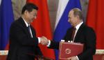 Trung Quốc - Nga gia hạn Hiệp ước láng giềng hữu nghị và hợp tác