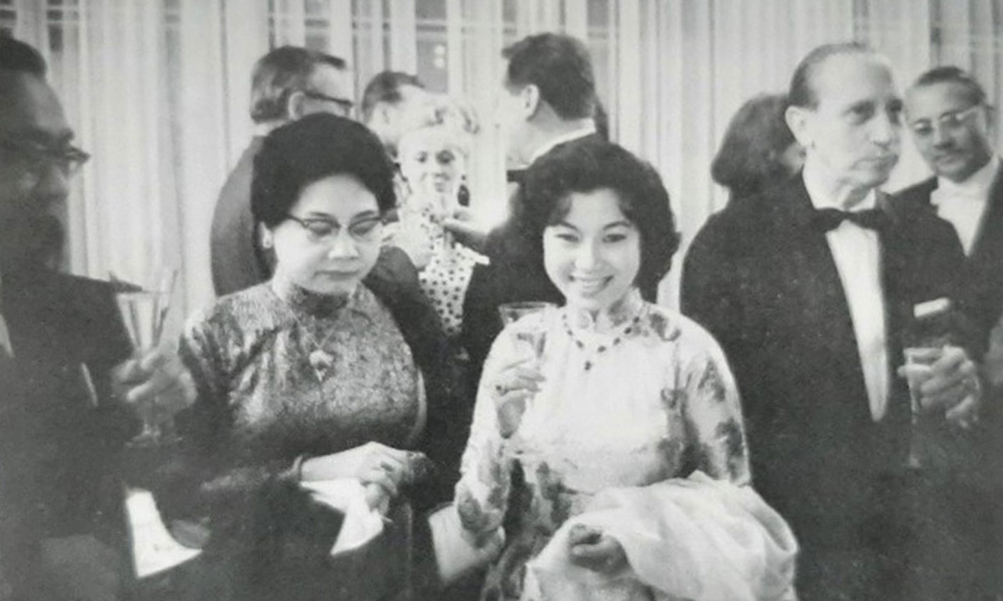 Nghệ sĩ nhân dân Kim Cương: Tiên phong với sân khấu kịch miền Nam