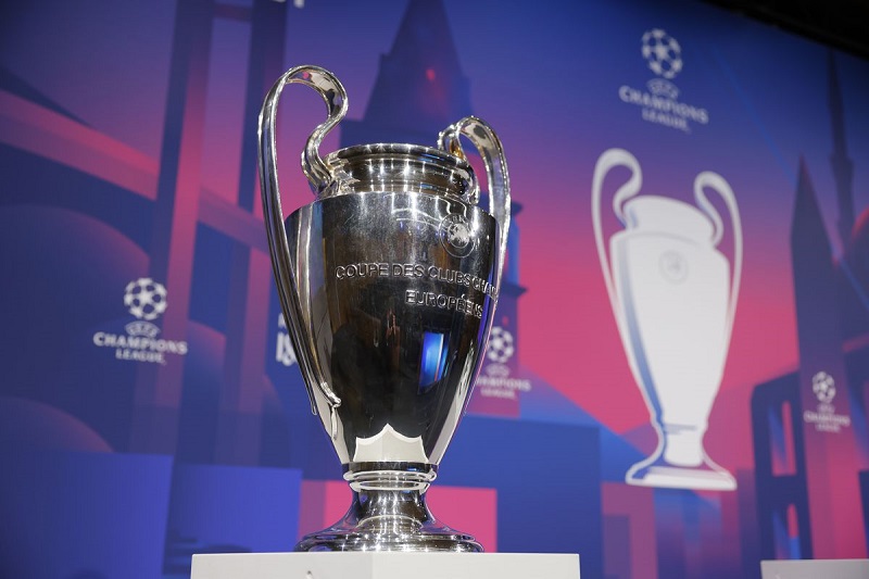 Champions League và các giải đấu cúp khác của UEFA sẽ không áp dụng luật Bàn thắng sân khách nữa