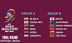 Vòng loại 3 World Cup, cơ hội cho bóng đá Việt Nam