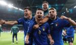 Thắng kịch tính luân lưu, Italia vào chung kết EURO 2020