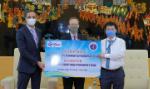 Hơn 97.000 liều vaccine Covid-19 của Pfizer/BioNtech đã tới Việt Nam