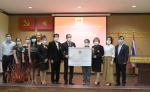 Vietnamese in Thailand donate to COVID-19 vaccine fund