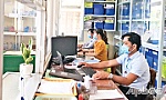 Xã Lương Hòa Lạc: Ứng dụng công nghệ thông tin, nâng cao hiệu quả công việc