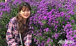 Nữ sinh Nguyễn Thị Trúc Hương: Nhận học bổng thạc sĩ toàn phần tại Hàn Quốc