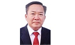 Thành lập Ban Tổ chức Lễ tang đồng chí Nguyễn Văn Hồng - Phó Trưởng Ban Tổ chức Tỉnh ủy Tiền Giang