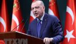Thổ Nhĩ Kỳ lên kế hoạch đàm phán với Taliban về vấn đề Afghanistan