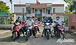 VNPT Tiền Giang hỗ trợ người dân khó khăn vượt qua mùa dịch