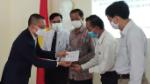 Vietnam donates US$85,000 to aid affected Vietnamese-Cambodians