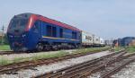 Cước vận tải biển tăng cao, mở tuyến vận tải đường sắt từ Việt Nam đi Bỉ