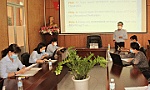 BHXH tỉnh Tiền Giang: Chủ động triển khai kịp thời, hiệu quả chính sách hỗ trợ người lao động và người sử dụng lao động trước đại dịch Covid-19