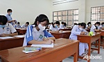 Tiền Giang công bố điểm chuẩn lớp 10 năm 2021