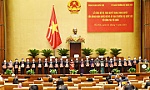 Đại biểu Nguyễn Văn Danh làm Trưởng đoàn ĐBQH tỉnh Tiền Giang