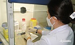 CDC Tiền Giang đưa vào hoạt động hệ thống máy Realtime-PCR xét nghiệm SARS-CoV-2