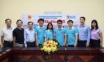 Học sinh Việt Nam đạt thành tích xuất sắc tại các kỳ Olympic quốc tế 2021 ​