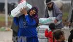 Mỹ chi 100 triệu USD hỗ trợ di cư khẩn cấp người Afghanistan