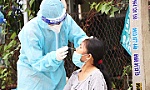 Sáng 26-7: Việt Nam ghi nhận 2.708 ca nhiễm Covid-19