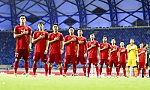 31 cầu thủ sẵn sàng chinh phục vòng cuối FIFA World Cup 2022 khu vực châu Á