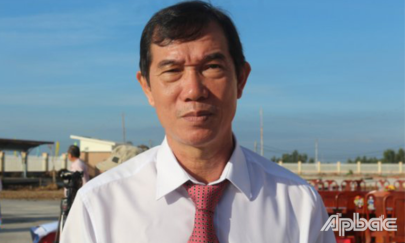 Nguyễn Thanh Tuấn 