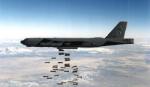 Mỹ điều máy bay B-52 không kích lực lượng Taliban tại Afghanistan
