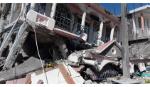 Động đất 7,2 độ ở Haiti: Số nạn nhân thiệt mạng tăng lên 304 người