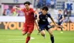 Vòng loại World Cup 2022: Chốt thời gian thi đấu các trận sân nhà của đội tuyển Việt Nam