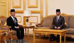 Thủ tướng Malaysia Muhyiddin Yassin đệ đơn từ chức lên Quốc vương