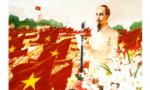 Sức sống trường tồn của Cách mạng tháng Tám với dân tộc Việt Nam