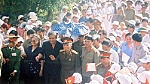 General Vo Nguyen Giap and Vietnamese peasant class