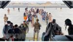 Tình báo Mỹ: Sân bay Kabul có thể là mục tiêu của khủng bố