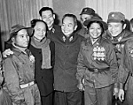 Những bức ảnh đi cùng năm tháng với Đại tướng Võ Nguyên Giáp